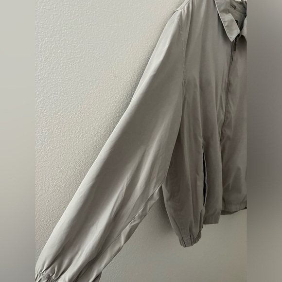 Van Heusen Men’s Zip Front Jacket Size XXL - Picture 3 of 9